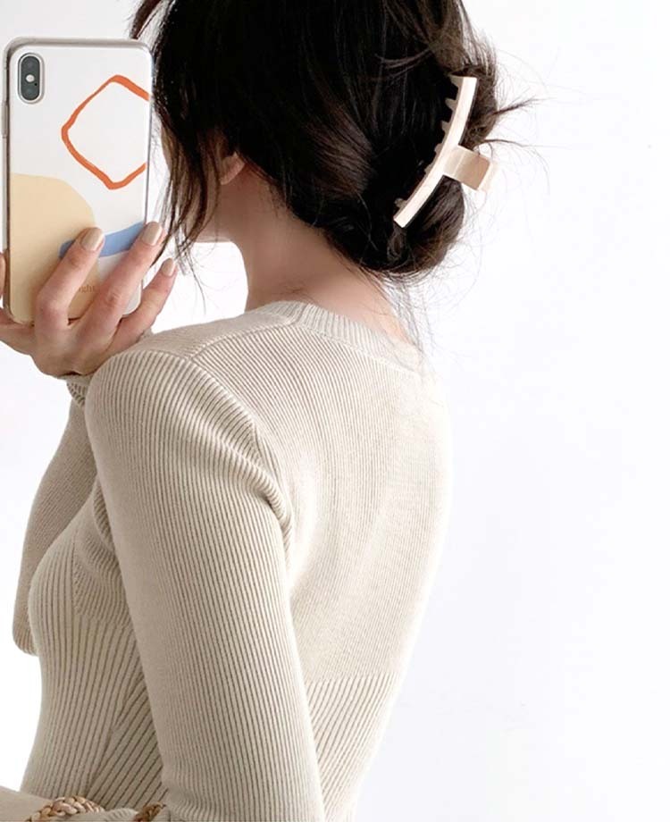 ニットワンピースレディース ワンピース ニット タイト セクシー セミロング丈 フィット リブ編み リブニット きれいめ 切り替え ミモレ丈 エレガント Dazzle ダズル