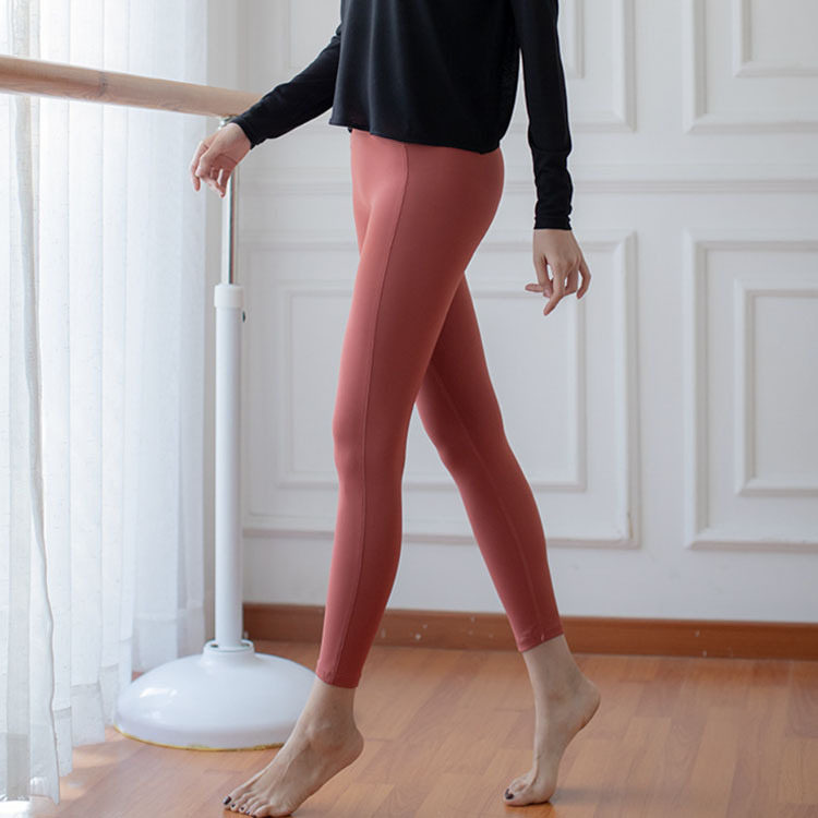 ヨガパンツ ホットヨガ ヨガウェア レディース パンツ レギンス スパッツ シンプル スモーキ―カラー おしゃれ ヨガ フィットネス ハイウエスト ランニング