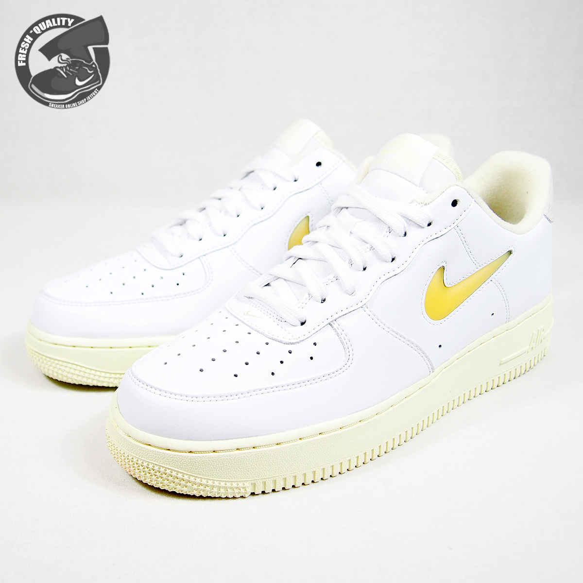 NIKE AIR FORCE 1 '07 LX JEWEL SWOOSH 30cm US12新品 ジュエル NIKE AIR FORCE 1 '07 LX JEWEL SWOOSH 30cm US12新品 ジュエル