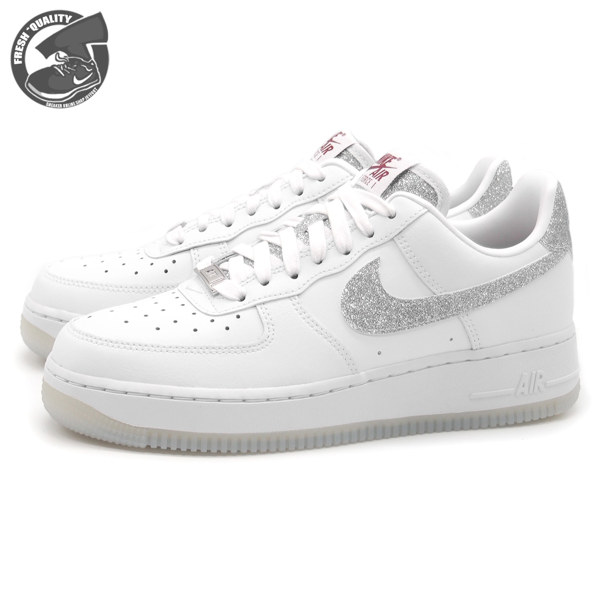 Nike Air Force 1 ホワイト マルチカラー Amazon | [ナイキ] エア フォース 1 '07 LX W AIR FORCE 1 '07