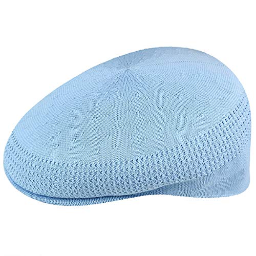 Kangol Tropic 504 Ventair, Light Blue, X-Large