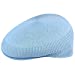 Kangol Tropic 504 Ventair, Light Blue, X-Large