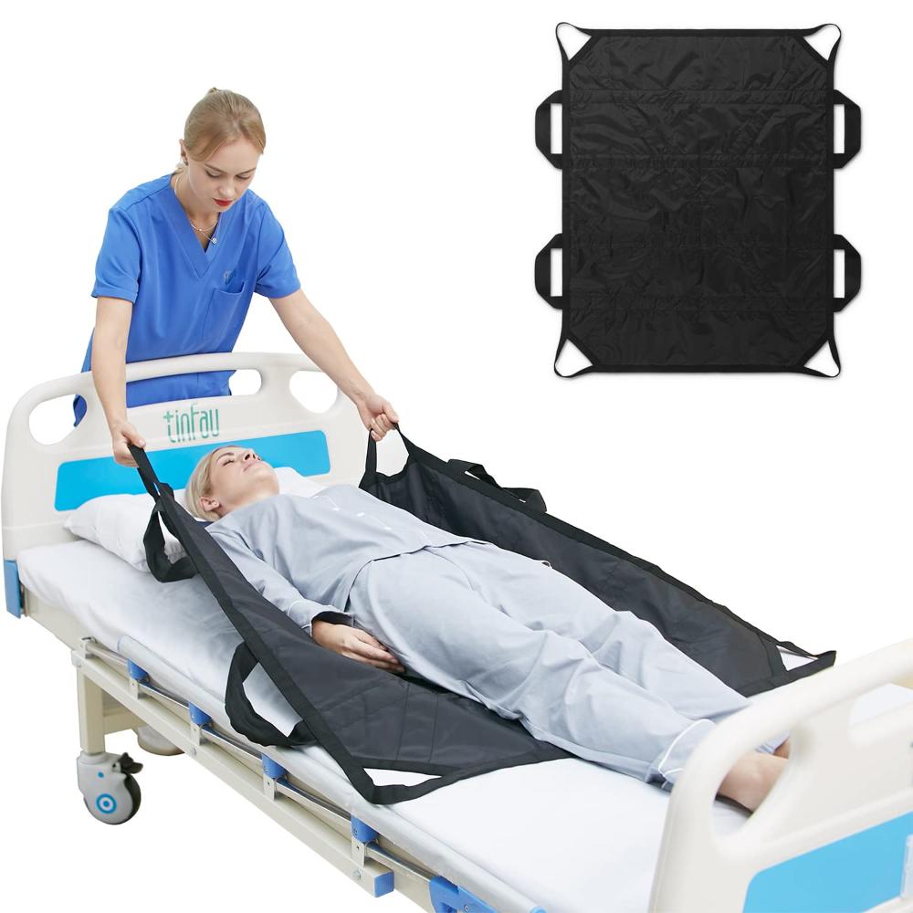 TINFAU 45 -inch x 36 -inch pojisho person g bed pad steering wheel attaching laundry possible draw seat hospital. bed . ride patient for clothes for waterproof glai