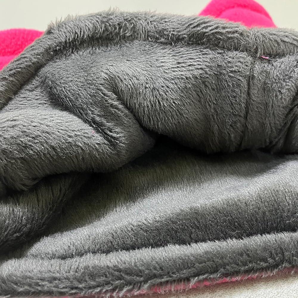 winsharp head одежда Kids защита горла "neck warmer" шея gator winter спорт лыжи для, розовый, Free