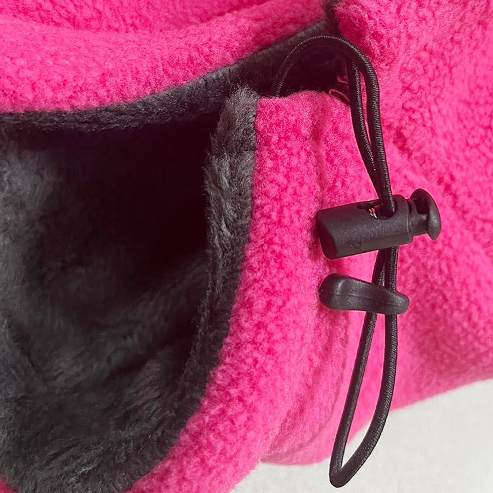 winsharp head одежда Kids защита горла "neck warmer" шея gator winter спорт лыжи для, розовый, Free