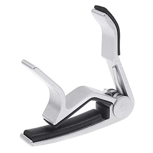 Healifty 12-string Guitar Capo Acoustic Guitar Tuner Electric Guitar Tuner