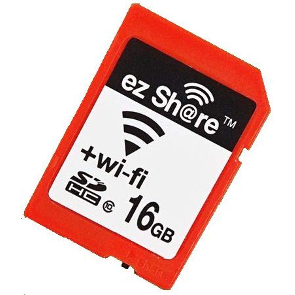 Ezshare Ezshare Wi Fisd 16g 16gb Sdカード 最安値 価格比較 Yahoo ショッピング 口コミ 評判からも探せる