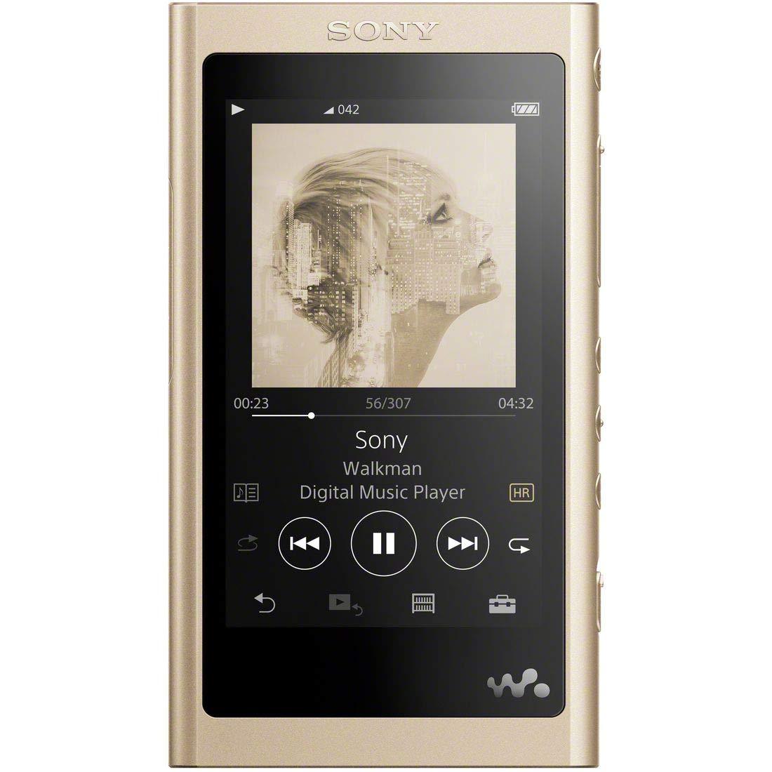 ソニー Nw A55 N ペールゴールド Walkman デジタルオーディオプレーヤー 最安値 価格比較 Yahoo ショッピング 口コミ 評判からも探せる