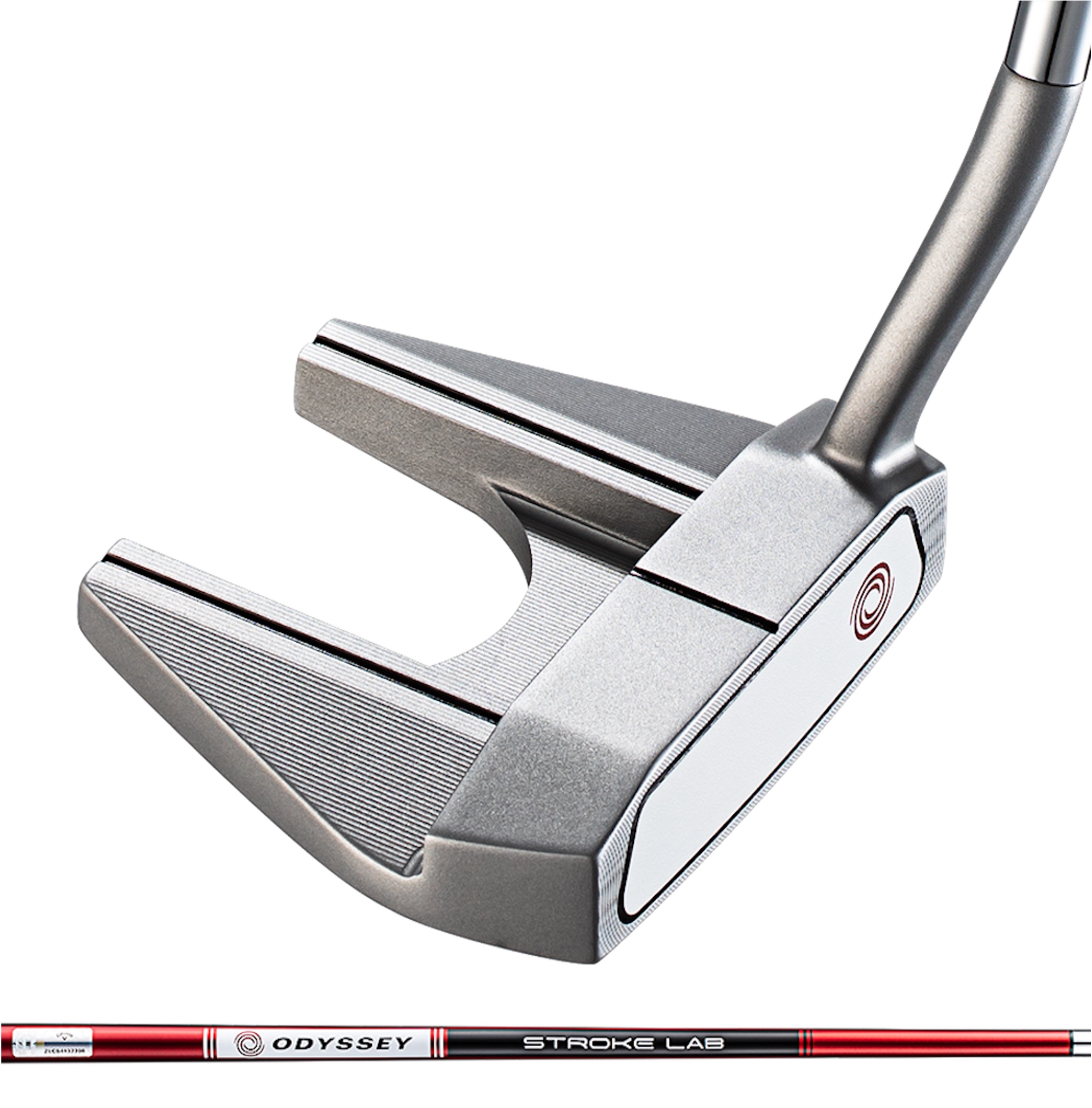 Callaway ODYSSEY WHITE HOT OG #7 NANO パター［33インチ 