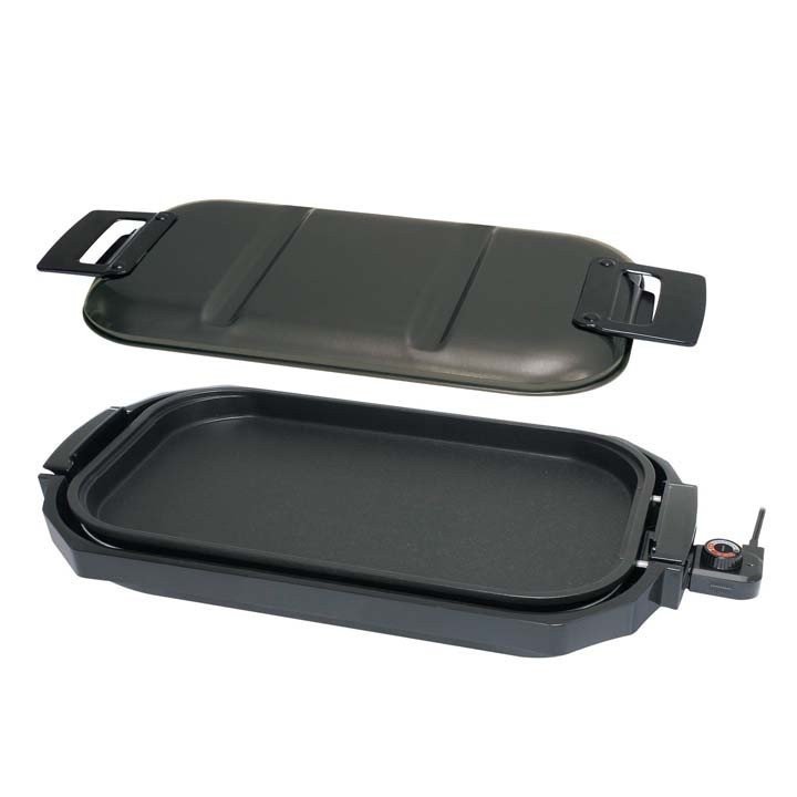 C.NET ワイドホットプレート CHP4730 1300W C:NET ワイドホットプレート CHP4730 ホットプレート - 最安値・価格
