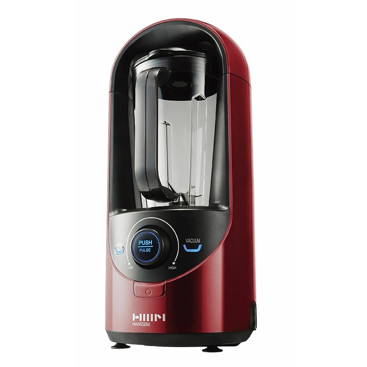 セラヴィ 真空ブレンダー OZEN Cosmic Blender CLV-621RD （レッド