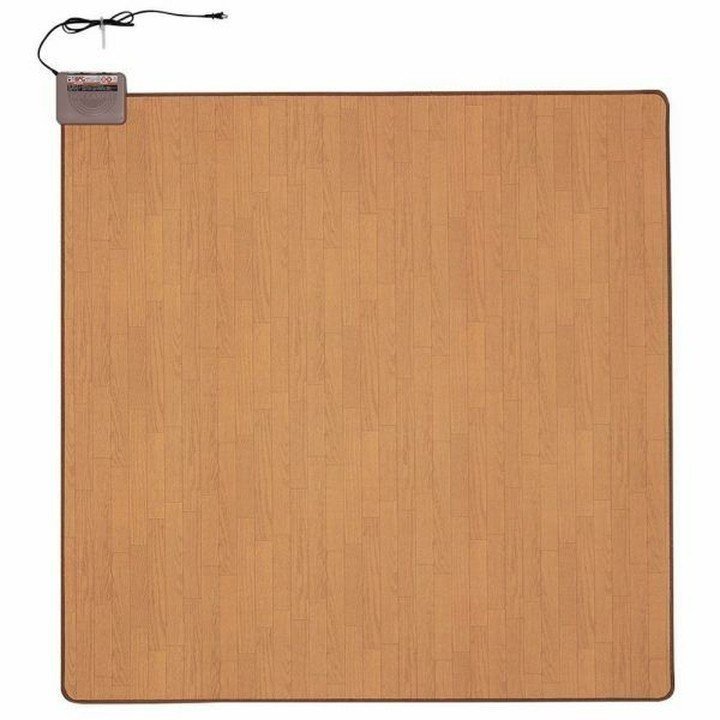 電気カーペット WHC-203KMDの商品画像