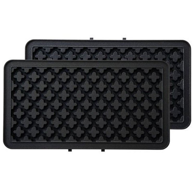 BRUNO ワッフルプレート BOE044 BRUNO 公式 ブルーノ ホットサンド メーカー ダブル BOE044