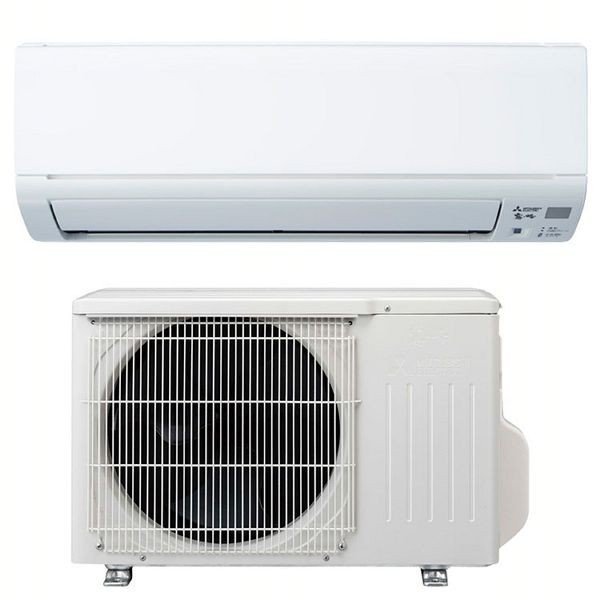 三菱電機 GEシリーズ 2019年度モデル MSZ-GE2219-W（ピュアホワイト） 霧ヶ峰 家庭用エアコンの商品画像