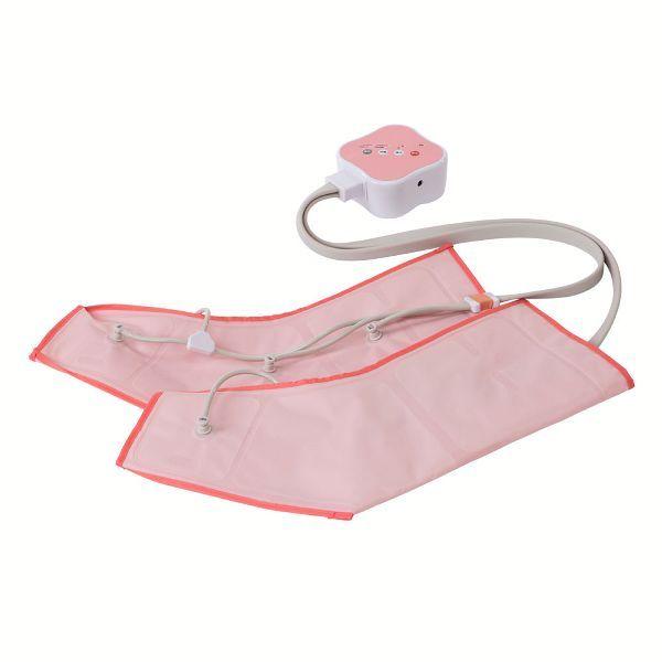 惣田製作所 CH-1 エアフットマッサージャー medi labo 着圧エアフットマッサージャー CH-1 惣田製作所 Medi Labo