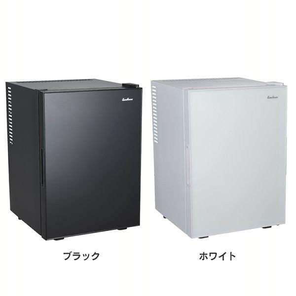 三ツ星貿易 冷蔵庫 ML-40G ブラック Amazon.co.jp: KKDYWQZEE