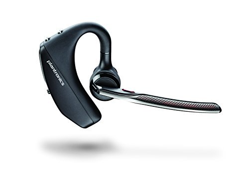 Poly Plantronics BluetoothヘッドセットVOYAGER 5200