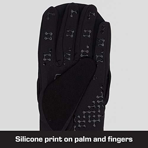 CRAFT( craft ) Hybrid Weather Glove 1903014 9999 M 1903014 (9999) Black M