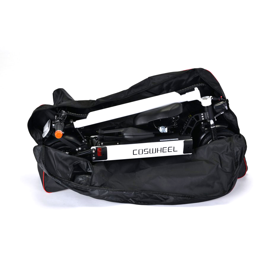 COSWHEEL MIRAI T electric scooter exclusive use bike bag 