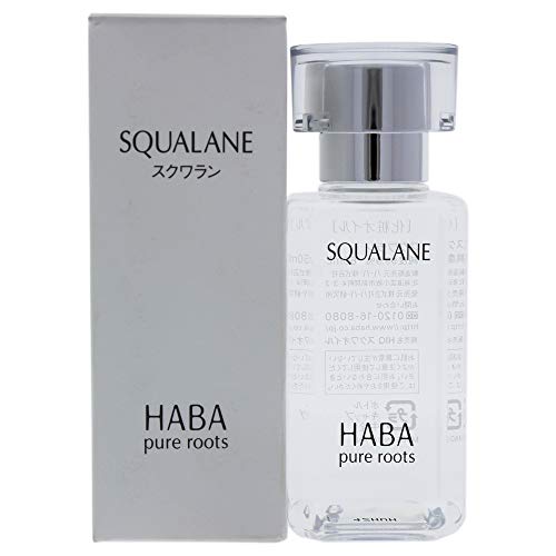 Haba ハーバー 高品位 スクワラン 60ml 美容液 最安値 価格比較 Yahoo ショッピング 口コミ 評判からも探せる
