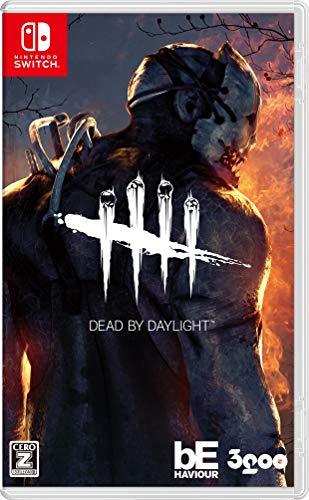 Behaviour Interactive Switch Dead By Daylight デッドバイデイライト 公式日本版 Switch用ソフト パッケージ版 最安値 価格比較 Yahoo ショッピング 口コミ 評判からも探せる