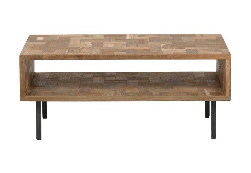 ACME Furnitureakme фурнитура TROY COFFEE TABLE Toro i кофе стол ширина 90cm B00CRXP9BS