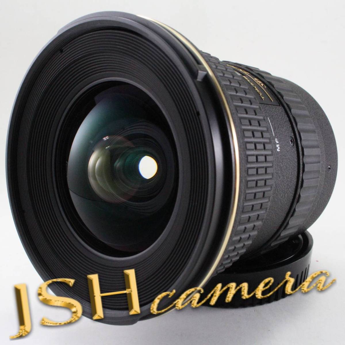 ケンコー・トキナー AT-X 124 PRO DX 12-24mm F4（IF）ASPHERICAL キヤノン用 交換レンズの商品画像