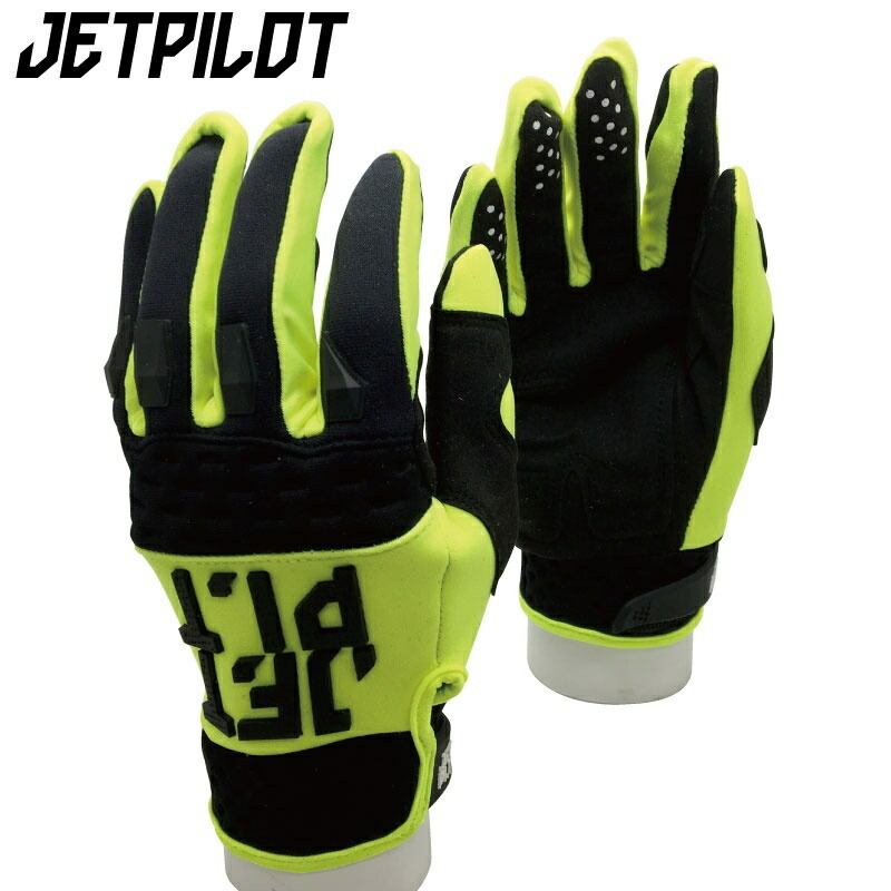 JETPILOT jet Pilot гонки перчатка RX RACE GLOVE jet перчатка морской перчатка мотоцикл MTB Jet Ski перчатки XS*S*M*L*XL A19300