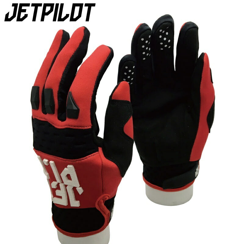 JETPILOT jet Pilot гонки перчатка RX RACE GLOVE jet перчатка морской перчатка мотоцикл MTB Jet Ski перчатки XS*S*M*L*XL A19300