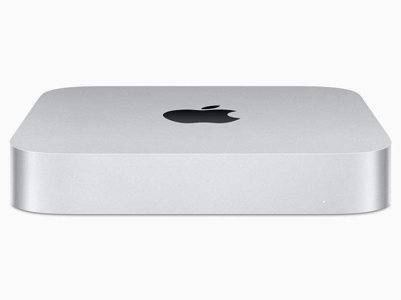 [Z16L0005G] Apple Mac mini 2023年CTOモデル （ベースモデル MMFK3J/A)の商品画像
