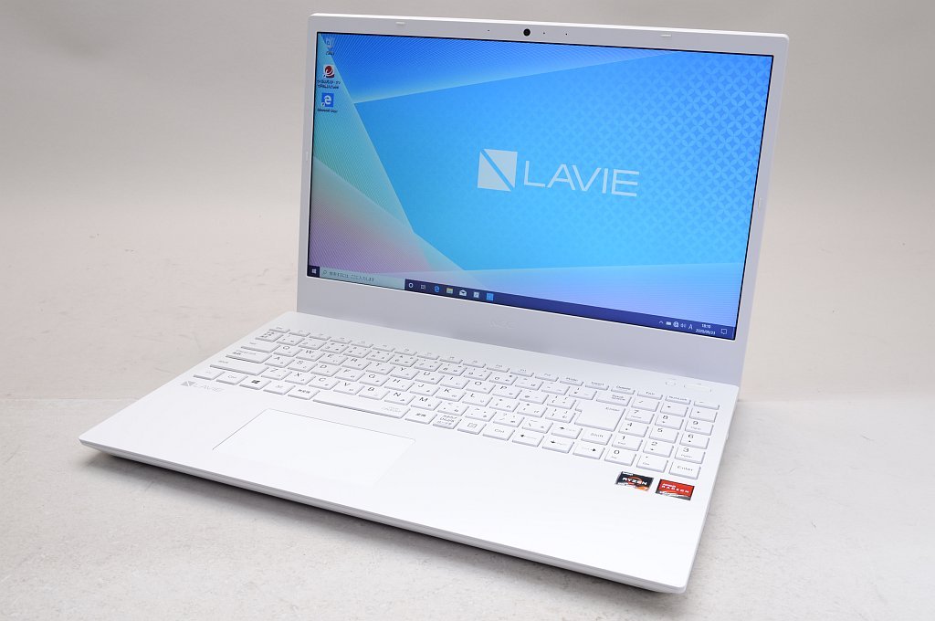 Nec Lavie N15 N1565 ホワイト Pc N1565aaw Yc ヨドバシカメラオリジナル Ssd増量モデル Windows ノート 最安値 価格比較 Yahoo ショッピング 口コミ 評判からも探せる