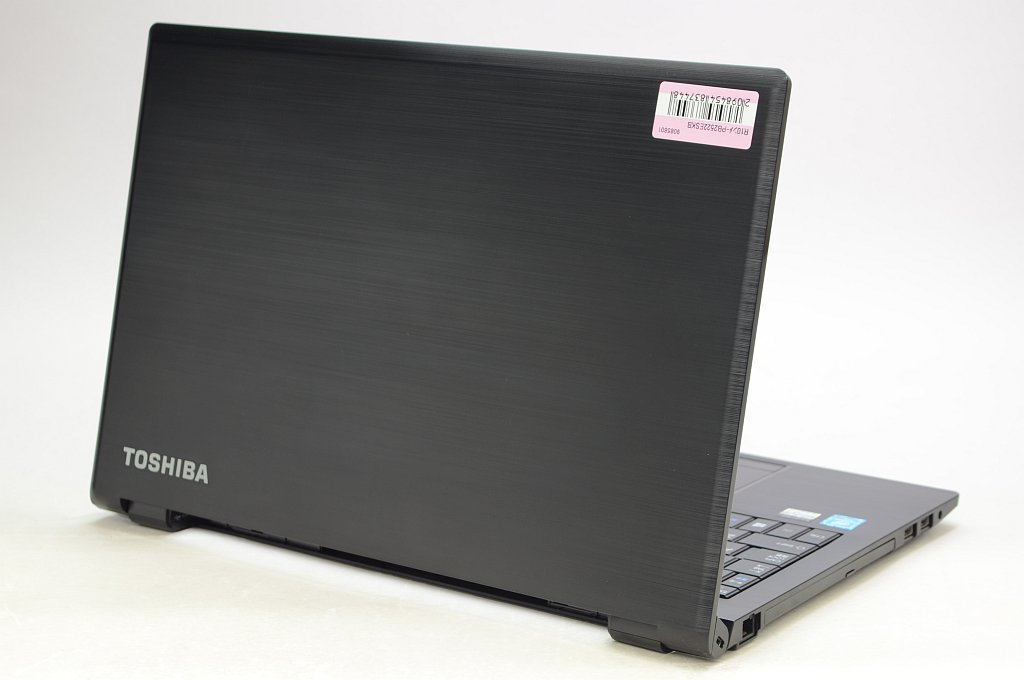 東芝 dynabook B25/22EB[PB25-22ESKB] Windowsノート - 最安値・価格比較 - Yahoo!ショッピング