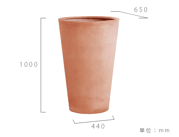 イバー 植木鉢 対応鉢サイズ 号鉢対応 郵便ポスト 表札のjuicygarden 通販 Paypay