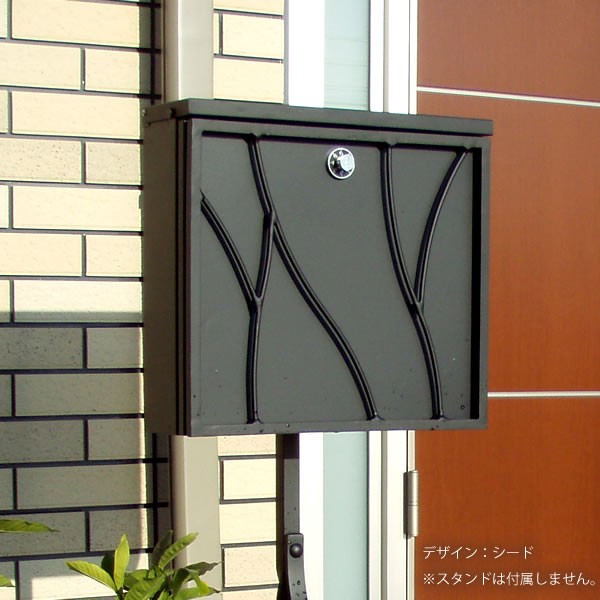 までの ポストおしゃれ Post 壁掛け ダイヤル錠 大型配達物対応 郵便ポスト 表札のjuicygarden 通販 Paypayモール 郵便受け 郵便ポスト 壁掛け 和風 クラシカル 郵便ポスト ワビポスト Wabi えたモダン Womensrightscenter Org