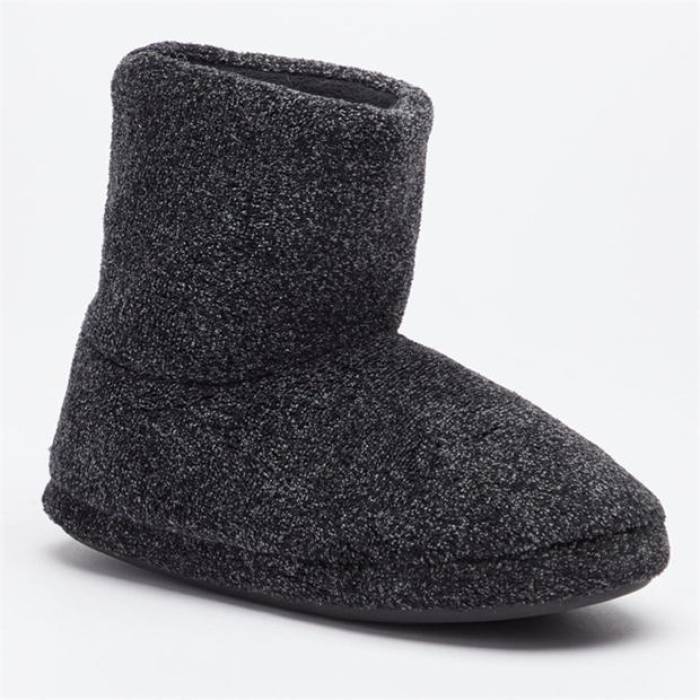 Be You [ Boys Slipper Boot Kids ] Junior Kids 