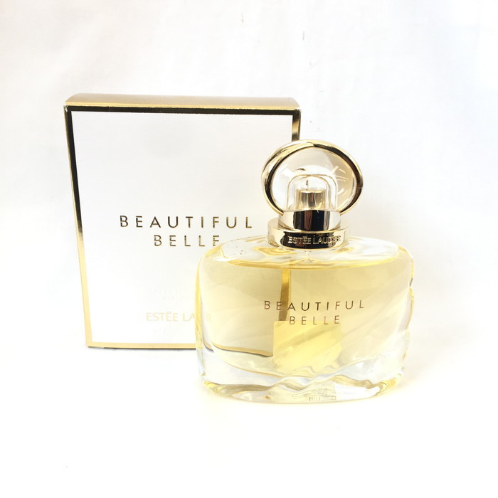 ESTEE LAUDER エスティローダー ビューティフル ベル オーデ パフューム スプレィ 50ml 女性用香水、フレグランスの商品画像