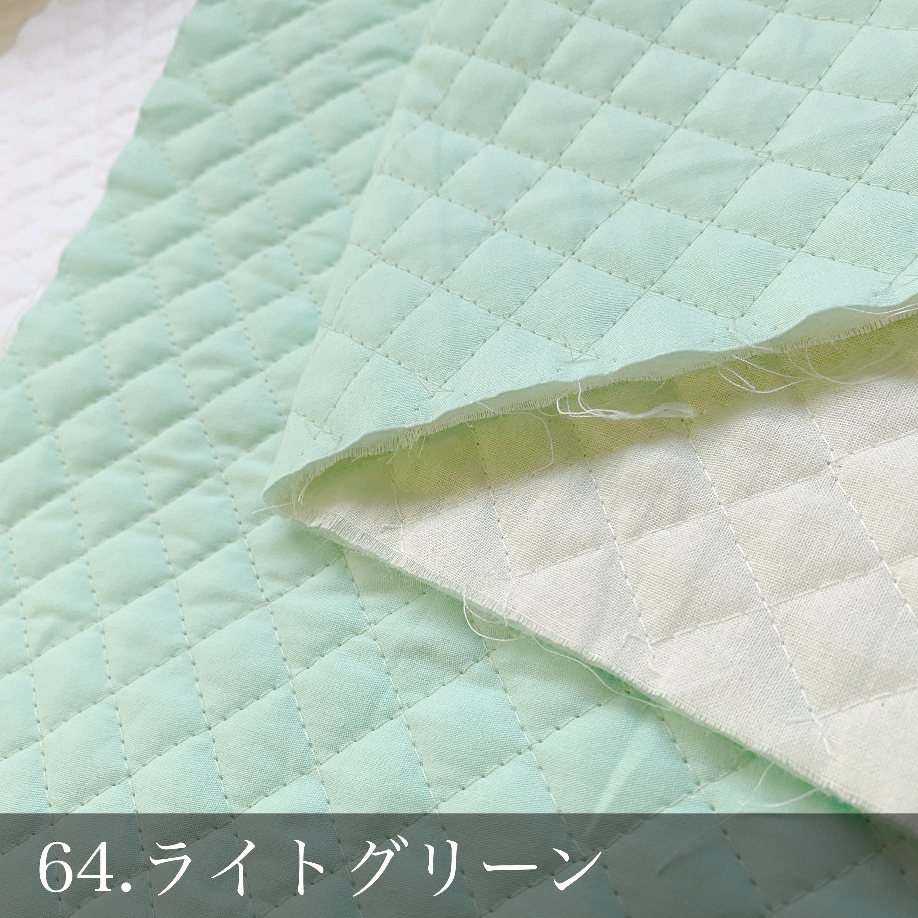  all 28 color colorful . plain. quilting cloth [ green group ]106cm width /10cm unit cloth quilting quilt Broad cotton cotton 100%