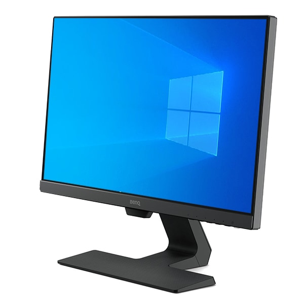 BenQ GW2280 パソコン用ディスプレイ、モニター - 最安値・価格