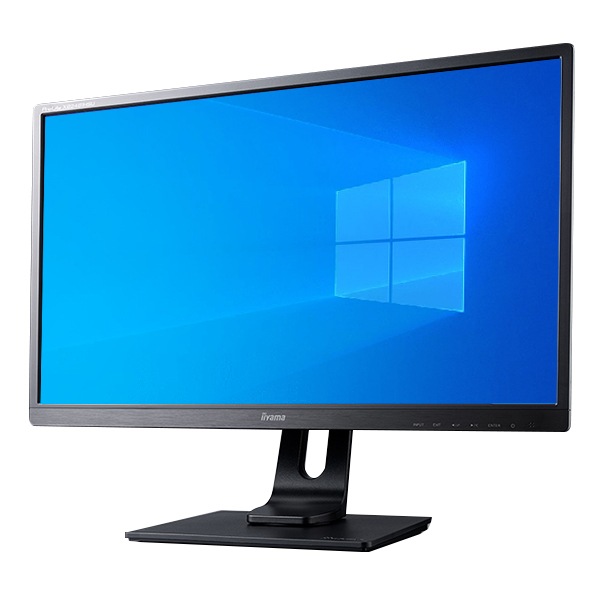 iiyama ProLite XB2481HSU 23.8インチモニター iiyama ProLite XB2481HSU-5 XB2481HSU-B5 [23.8インチ] 価格比較