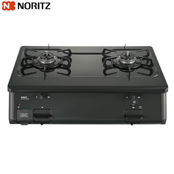 動作保証あり】NORITZ ノーリツ 2021年 NLC2293CDBAR 都市ガステーブル