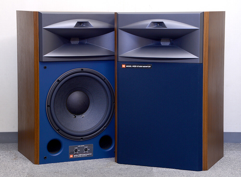 JBL 4429 ブックシェルフ型スピーカー - 最安値・価格比較 - Yahoo