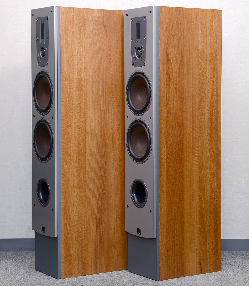 [ pickup limitation ]DALIdaliIKON6 speaker pair 
