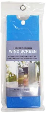 バーベキュー用品 / ホッハーベルグ ウインドスクリーンの商品画像