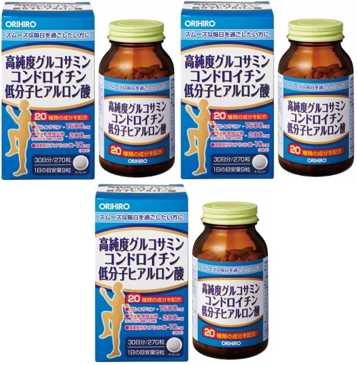 3セット