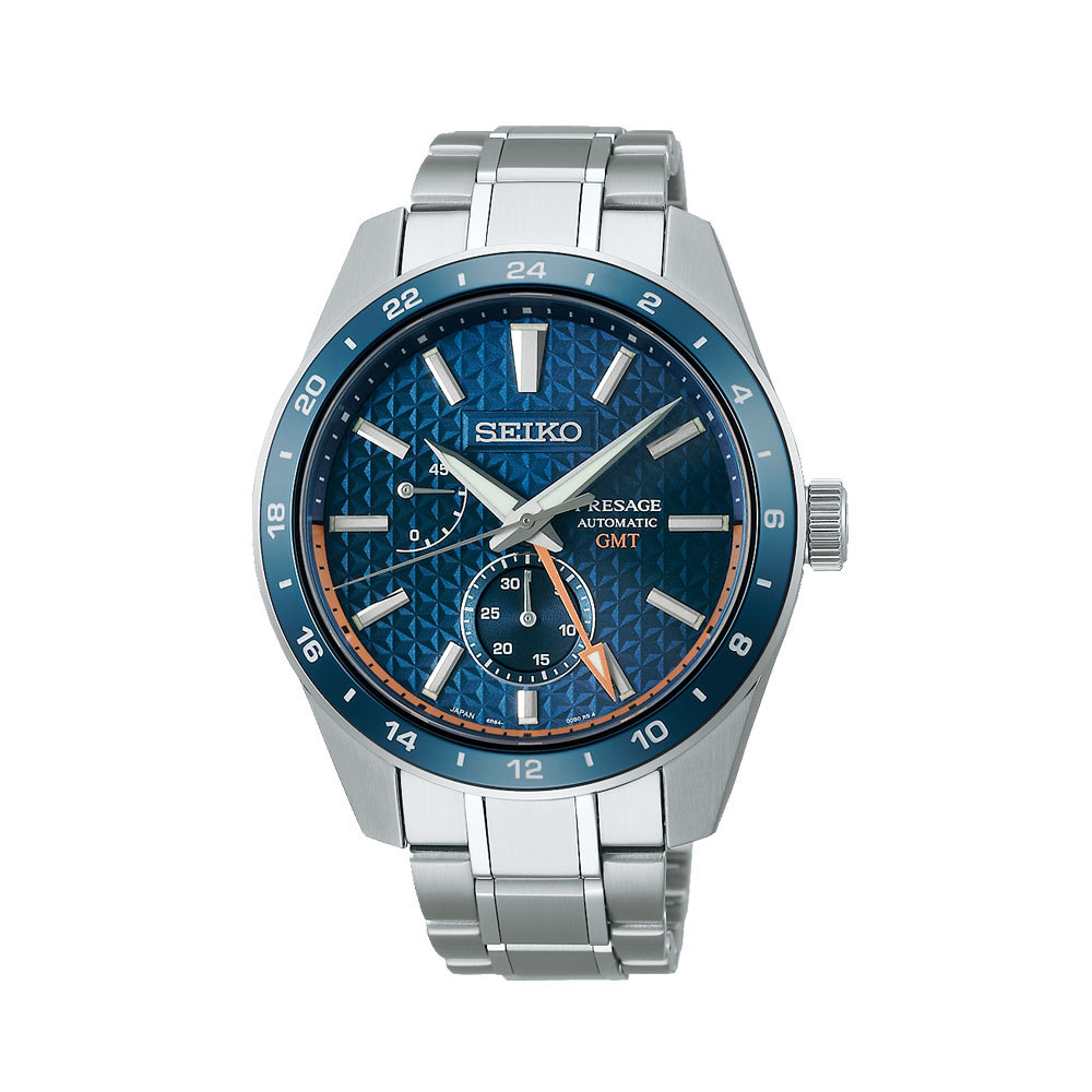 PRESAGE Prestige Line SARF001 （藍鉄）