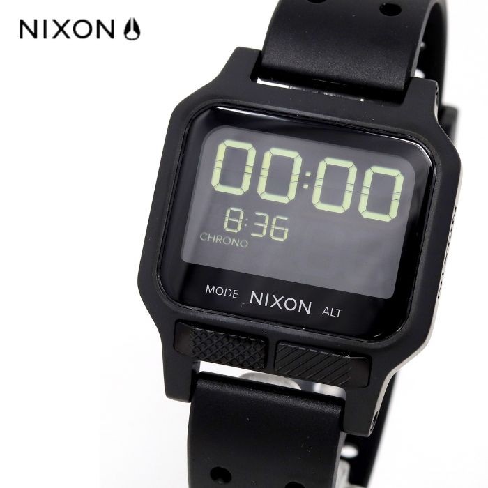 ニクソン 腕時計 レグルス A1180 Regulus リストウォッチ Nixon メンズ レディース ユニセックス メンズウォッチの商品画像