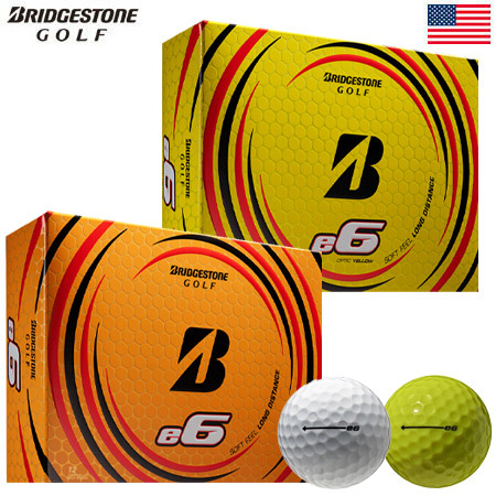 ブリヂストンスポーツ ブリヂストン E6 Usモデル 21年モデル 1ダース Bridgestone Golf Eシリーズ ブリヂストンゴルフ ゴルフボール 最安値 価格比較 Yahoo ショッピング 口コミ 評判からも探せる