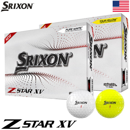 Dunlop スリクソン Z Star Xv Usモデル 21年モデル 1ダース Srixon Z Star ゴルフボール 最安値 価格比較 Yahoo ショッピング 口コミ 評判からも探せる
