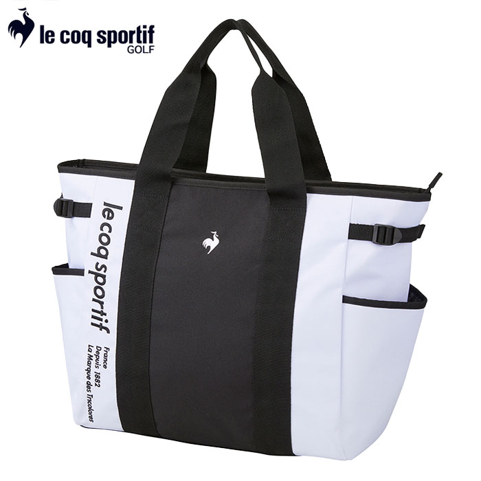 タイトリスト シティアクティブ トートバッグ AJBT02 (カーキ)