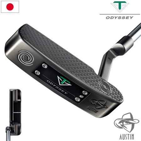 オデッセイ オデッセイ トゥーロン Austin パター 19 34インチ Toulon パター 最安値 価格比較 Yahoo ショッピング 口コミ 評判からも探せる